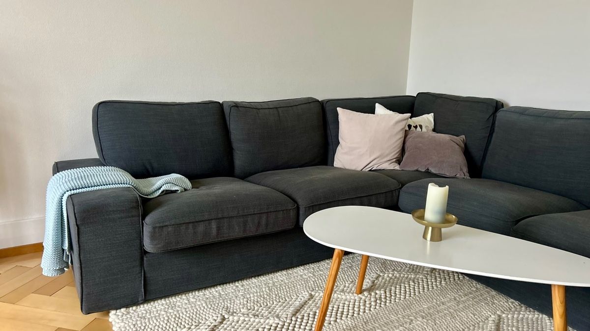 Ikea Divani: Kivik Sofa – Usato da St. Gallen venduto da Adrian93 2