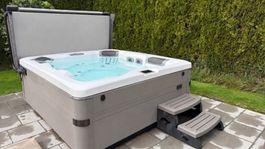 WHIRLPOOL A6L SMART VON VILLEROY & BOCH