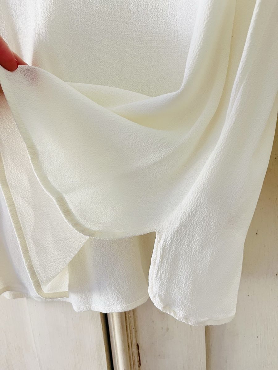 Camicette: OUI SET Bluse Top mit Spitze, Gr. 36 – Usato da Küsnacht ZH venduto da madrilena77 5