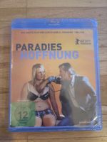 PARADIES: HOFFNUNG. (Bluray) OVP