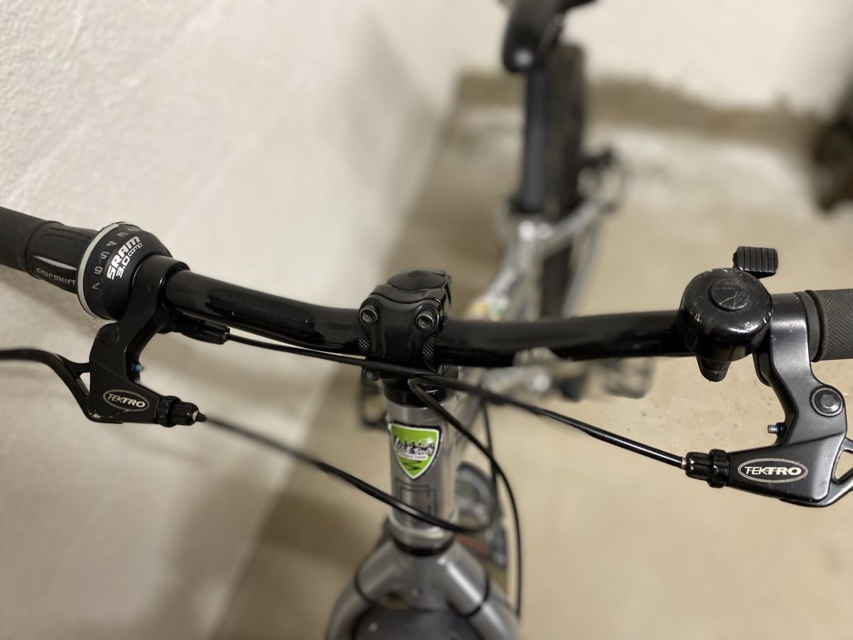 Commencal Biciclette: Kinderbike Commencal – Usato da Freienwil venduto da oss078 1