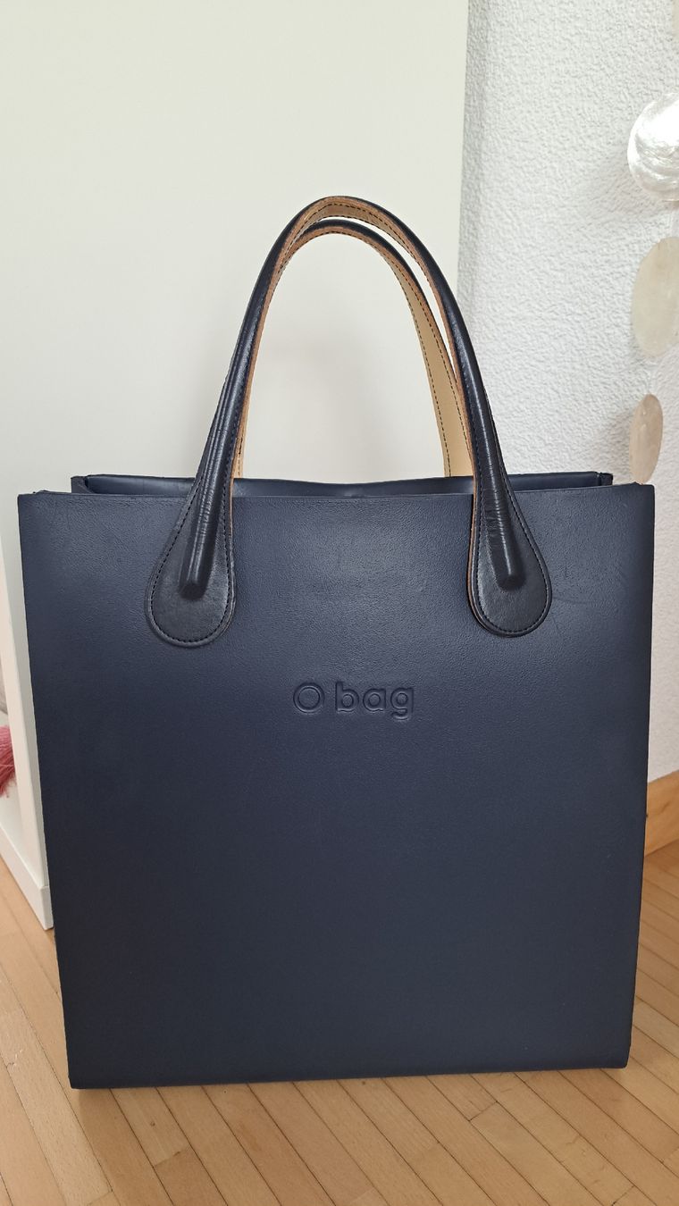 Obag Taschen für Damen: obag square – Gebraucht aus Schwarzenbach SG von LoveBag