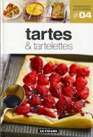 Tartes & tartelettes