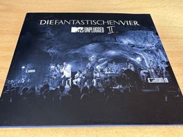 Die Fantastischen Vier - MTV Unplugged II - 2 CD
