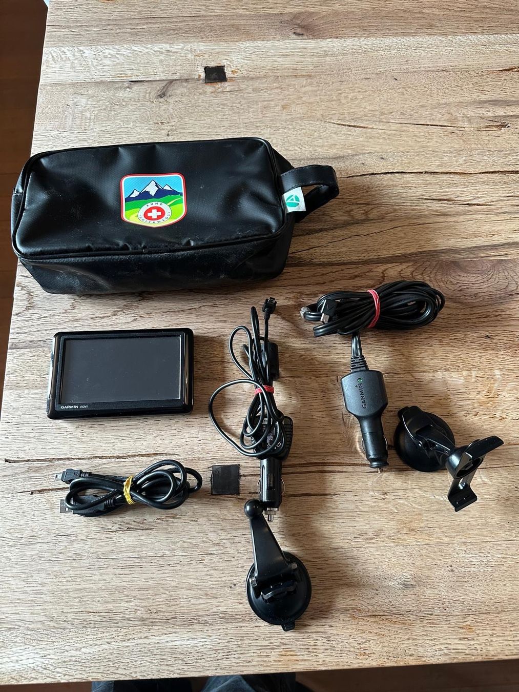 Garmin Navigatori: Garmin nüvi 1490 – Nuovo (secondo la descrizione) da Oberrieden venduto da sumbus