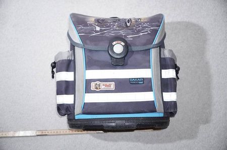 Schulthek,Schulranzen,Schultek, Rucksack  Guter Zustand.