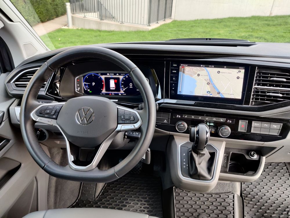 VW Veicoli da campeggio: VW T6.1 California Ocean Edition TOP Ausstattung !!! – Usato da Altendorf venduto da Philipp82 5