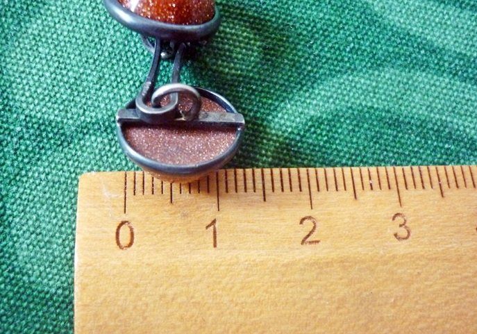Gemelli: Antike Manschetteknöpfe – Usato da Adliswil venduto da di_hans 7