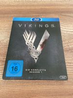 VIKINGS: Komplette Season 1 Blu-ray in Top Zustand!