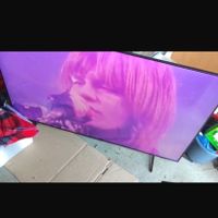 Samsung Fernseher QE65Q60T 65 Zoll guter Zustand
