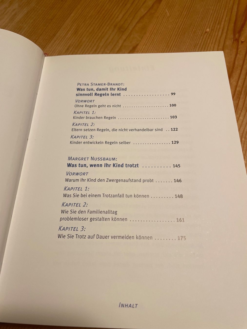 Bücher: Ratgeber- Das Eltern- Survival- Buch – Gebraucht aus Sent von ManuelB07 3