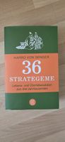 36 Strategeme - Harro Von Senger