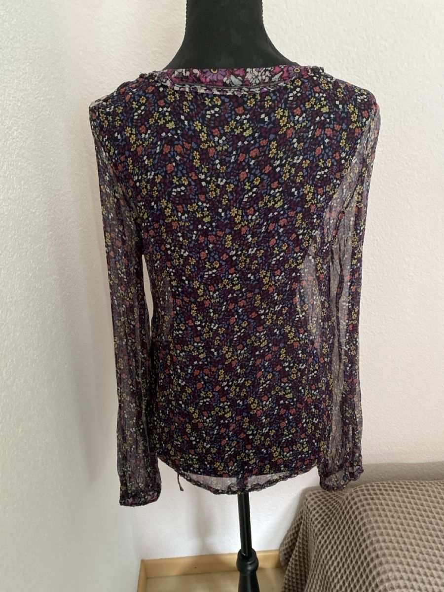 Nile Blusen: Nile Bluse XS – Gebraucht aus Rutschwil von Bema1 1