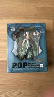One Piece P.O.P Zoro Lawson Limited Edition MegaHouse