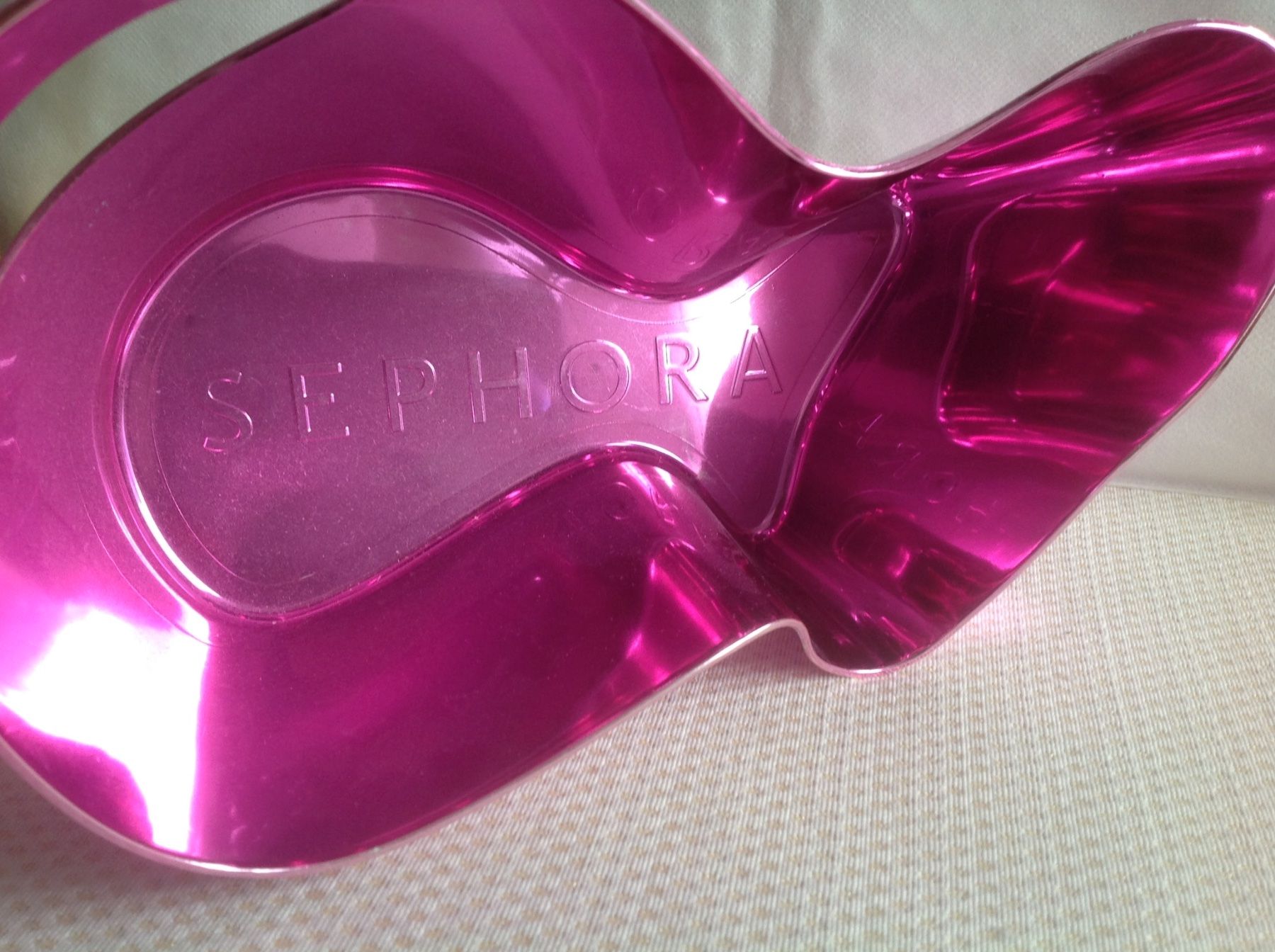 Sephora Maquillage: Sephora - récipient à maquillage – D'occasion à Sion par accroshoes 5