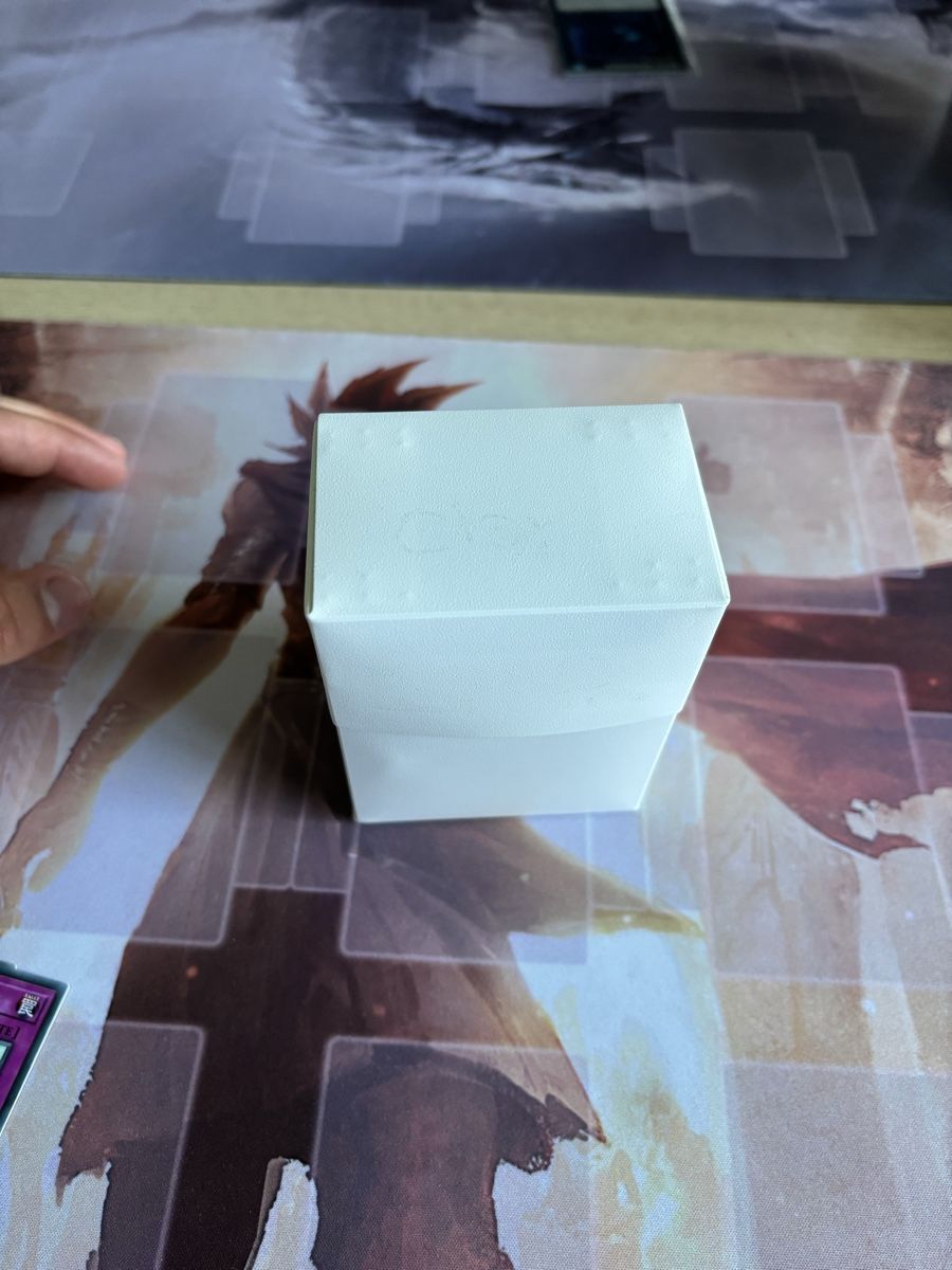 Karten: YuGiOh Deck Ojama – Gebraucht aus Alterswil FR von KaeserR 3