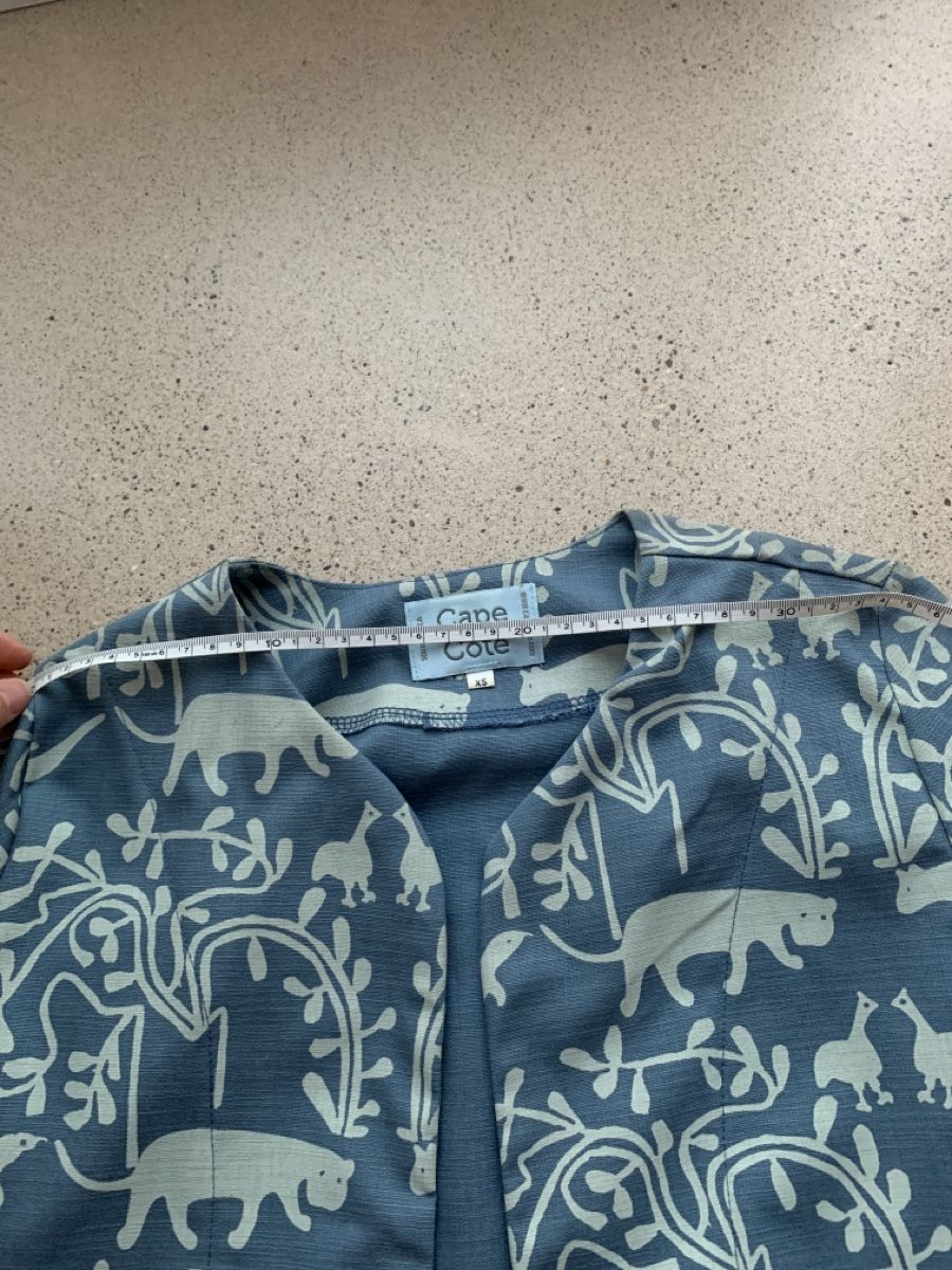 Giacche: Jacke aus Südafrika – Usato da Au ZH venduto da eac_gm25 2