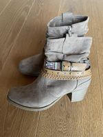 Chelsea Boot / Stiefeletten / Ankle Boot