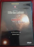 DVD Wie im Leben von Daniel Naef neu