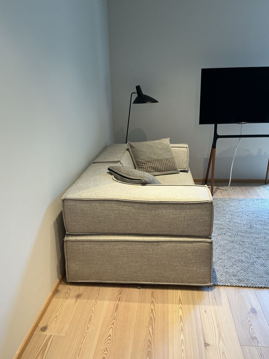 Sofas: COR Trio Sofa by team FORM AG – Gebraucht aus Adliswil von Melamal 2