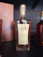 Torquadra Grappa Gran Reserva, Barricata, Top Zustand!