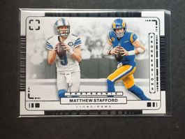 Matthew Stafford Progressions Photogenic 2024 Lions Rams