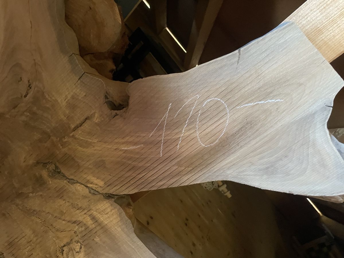 Articoli in legno: Nussbaum Scheibe – Nuovo (secondo la descrizione) da Reichenburg venduto da woodlov 2