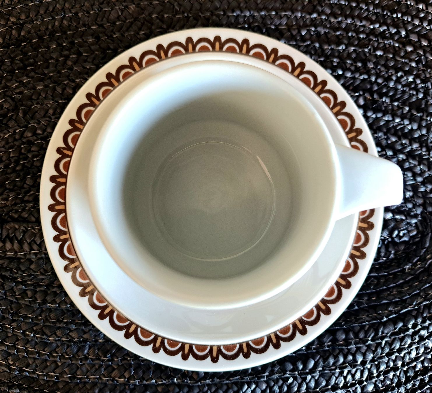 Tassen: "Langenthal" tasse années 70´ rare – Gebraucht aus Hauterive NE von ali_vintage 1