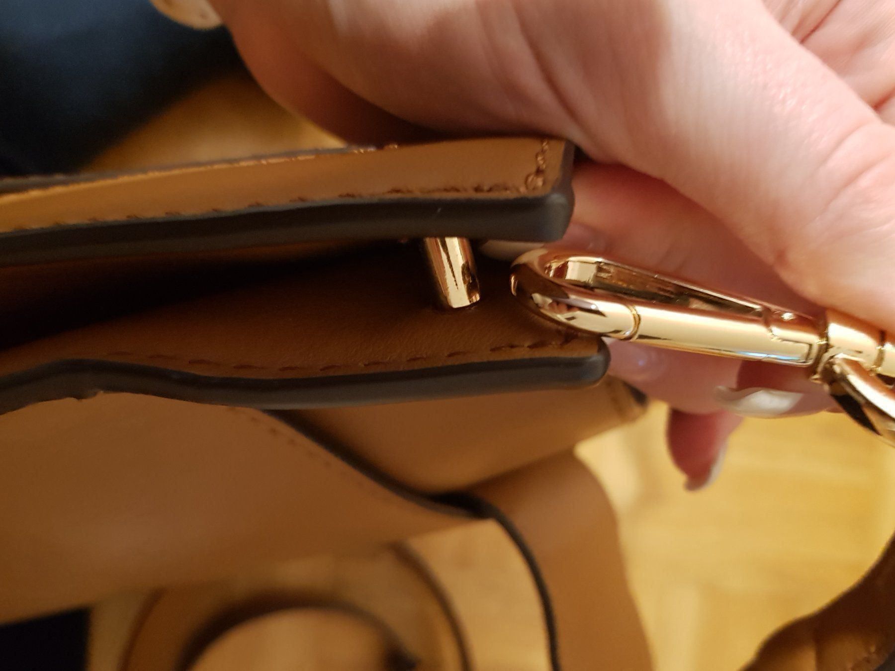 Michael Kors Borse da donna: Original Tasche von Michael Kors!!! – Nuovo (secondo la descrizione) da Flühli LU venduto da Conny_88 8