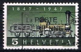 fehlende Speiche
