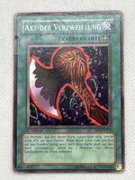 Yu-Gi-Oh! Axt der Verzweiflung SYE-DE035 Deutsch Common 1. A