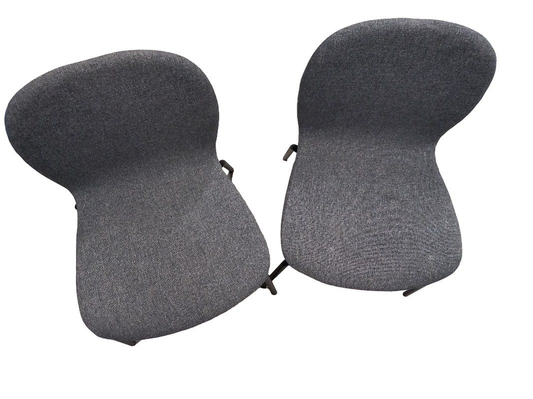 Ikea Sedie: IKEA KARLPETTER 2er-Set Stühle – Usato da Hünenberg venduto da Restwert_Zug 1