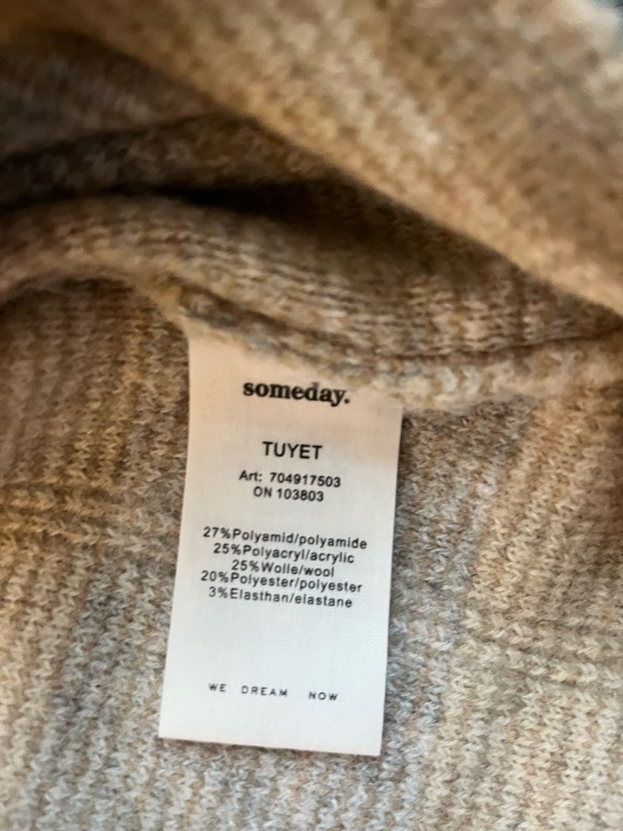 Someday Maglioni & Felpe: Pullover ‚Someday‘ – Usato da Eschen venduto da regino 4