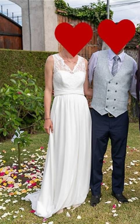 Vestiti: Robe de mariée – Usato da Fribourg venduto da sop_pfq8