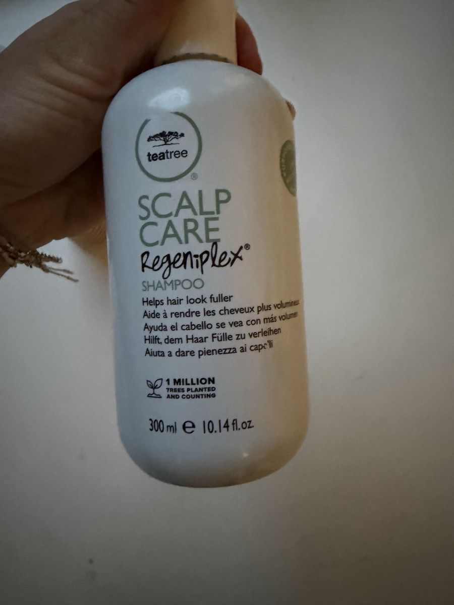 Prodotti per capelli: Matas Havtorn Shampoo & Balsam + Tea Tree Scalp Care – Usato da Zürich venduto da Agave_Sue 3