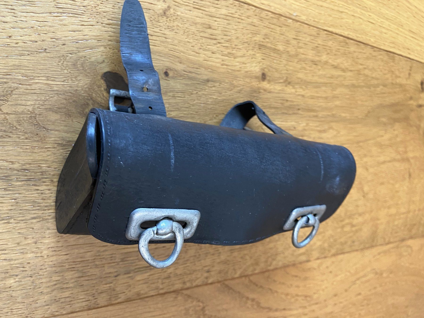 Pièces détachées: Satteltasche Vintage – D'occasion à Obermumpf par Estrela67 4