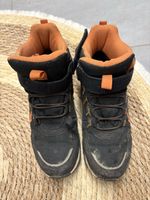 Wanderschuhe, Grösse 36