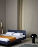 Riposa Bett Ais 160cm