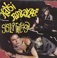 Haysi Fantayzee: Sister Friction 7"