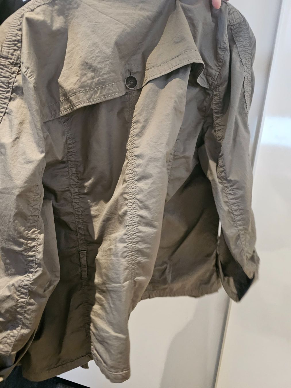 Marc Cain Giacche: Marc Cain Jacke Nr. 6 – Nuovo (secondo la descrizione) da Berg TG venduto da lisboa.sky 1
