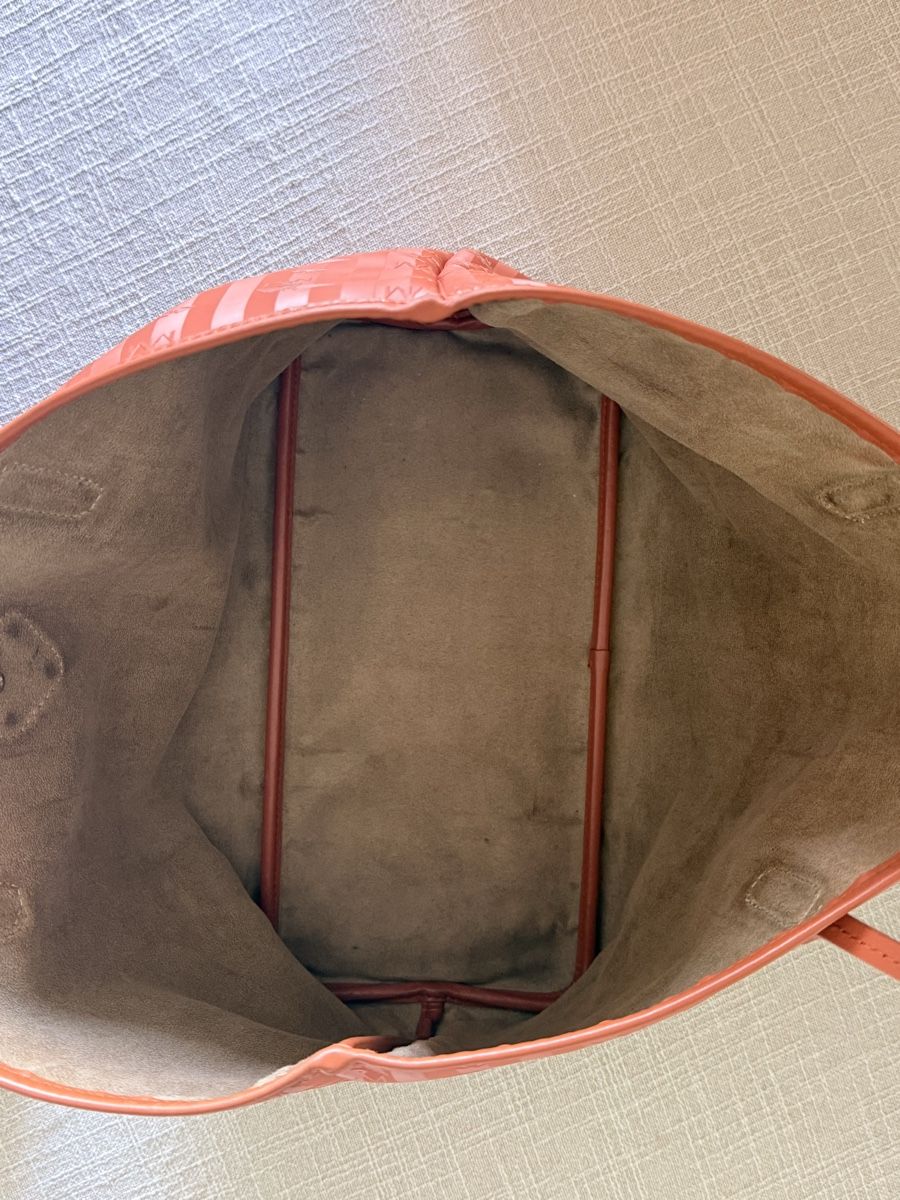 Maison Mollerus Taschen für Damen: Maison Mollerus BERN Shopper Sahara – Neu (gemäss Beschreibung) aus Ennetbaden von sca_k6zm 2