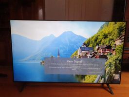 LG 75 Zoll 4K Smart TV (75UQ80009LB) - 75" UHD
