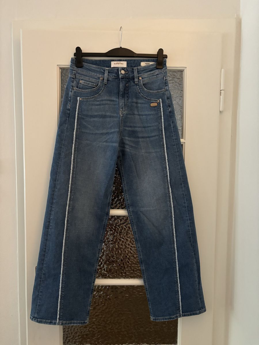 Gang Jeans: Gang Jeans – Usato da Basel venduto da Rose9917