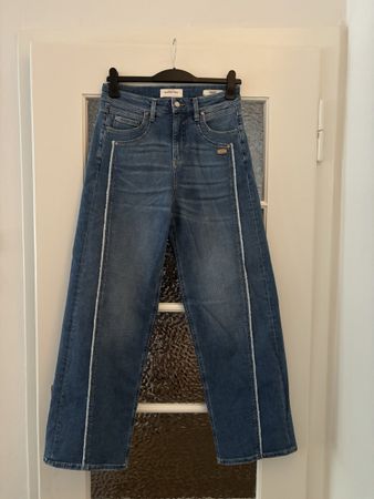 Gang Jeans