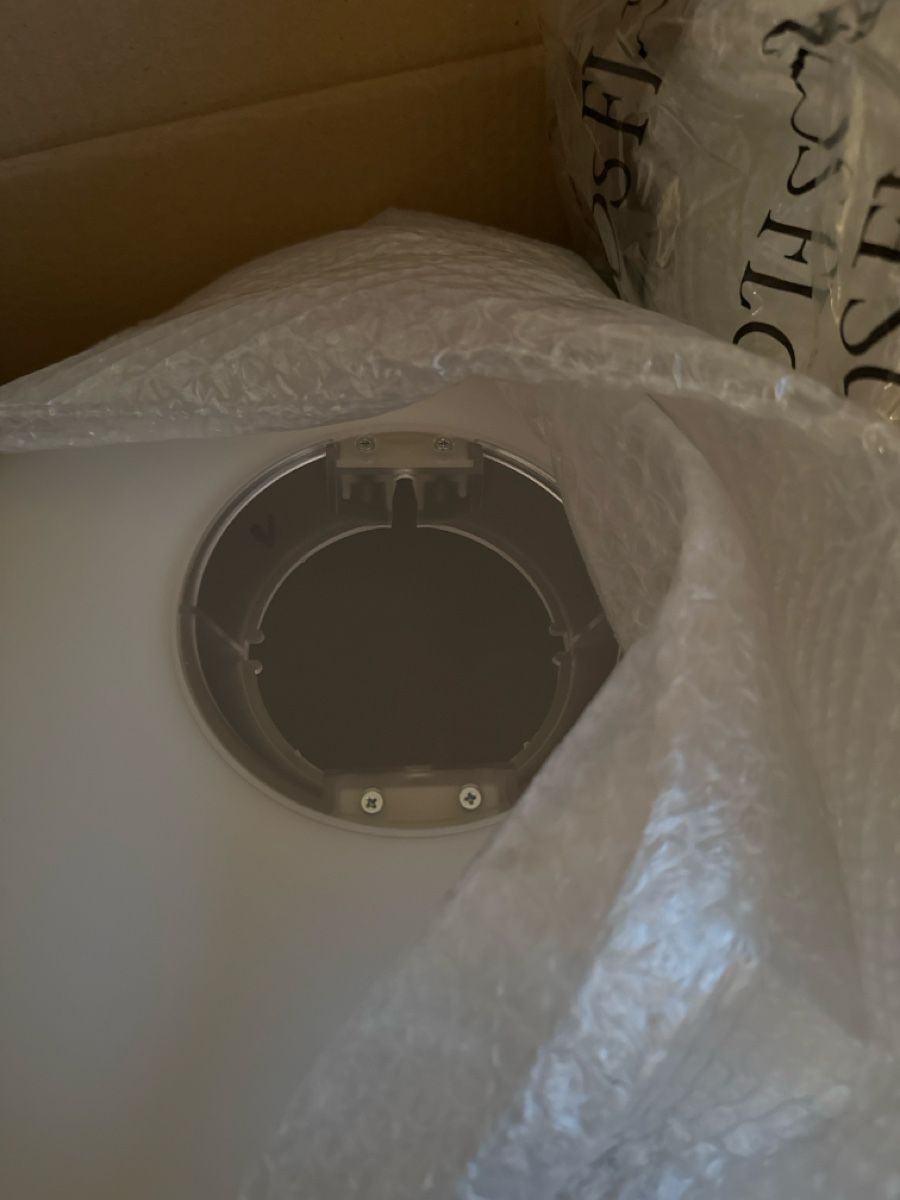 Flos Lampade: FLOS Hängeleuchte – Nuovo e nell'imballaggio originale da Altendorf venduto da ratzfatz 2