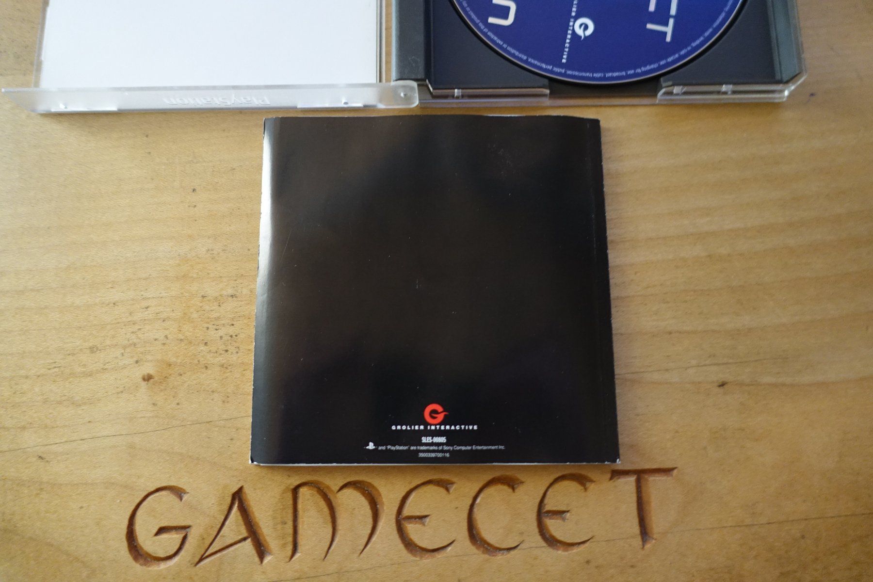 Sony Jeux: Perfect Assassin – D'occasion à Steinach par Gamecet 5