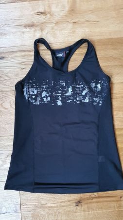 K-Tec Sporttop Grösse M