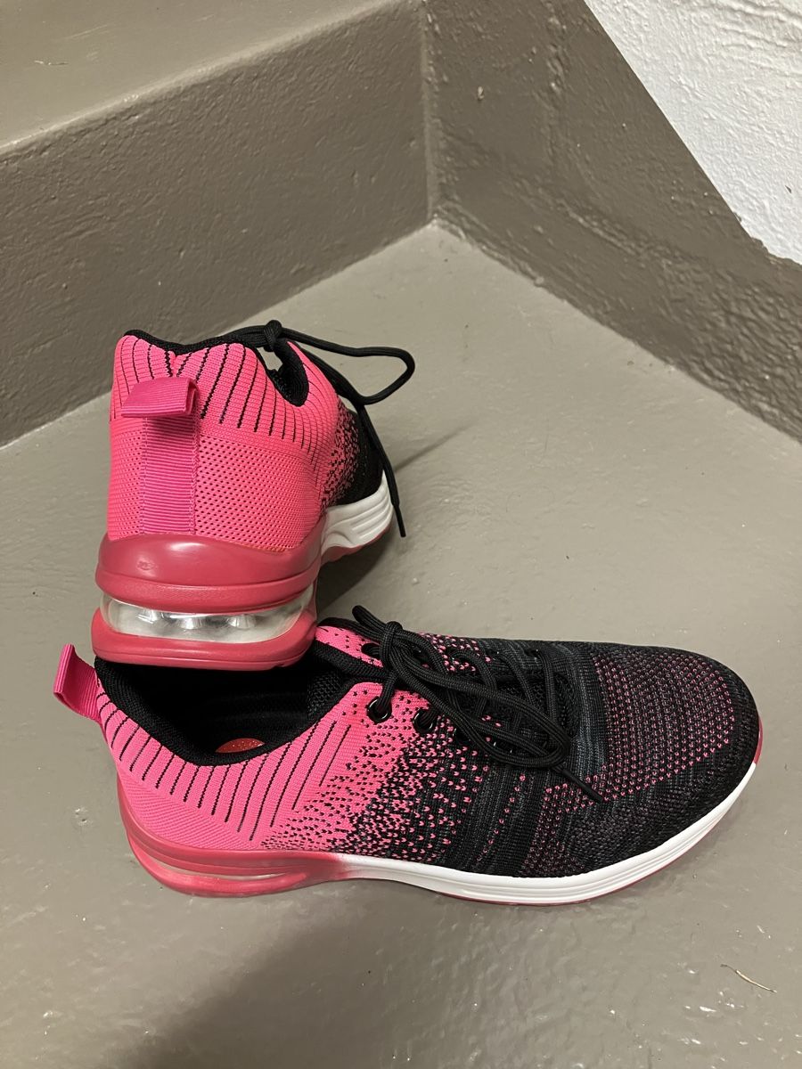 Scarpe da donna: Arbeitsschuhe Damen mit Sicherheitskappe – Nuovo (secondo la descrizione) da Frauenfeld venduto da Cat- 1