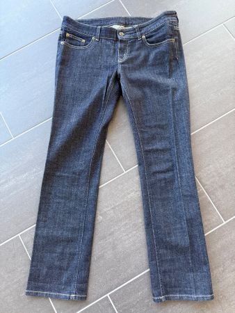 Jeans Celine Grösse 42