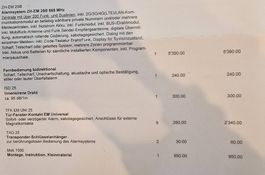 Alarmanlage EM Haustechnik